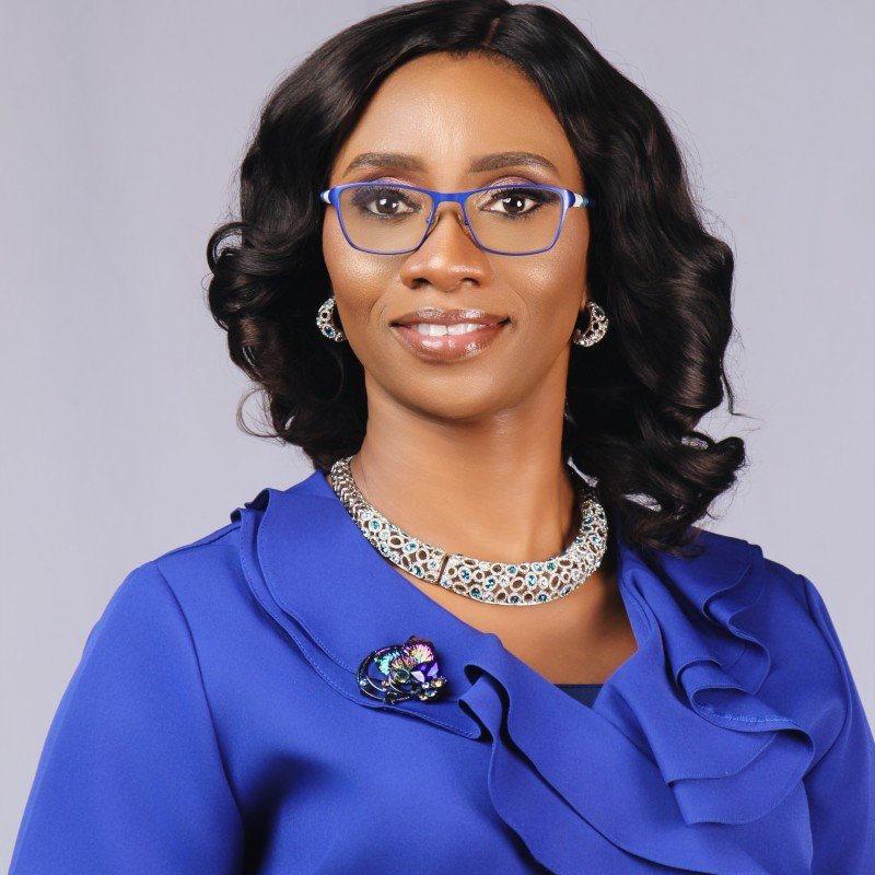 Dr. Deborah David